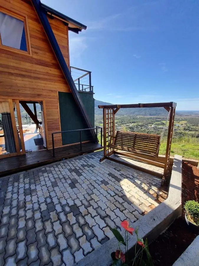 Chalet Chale Malacara View Praia Grande