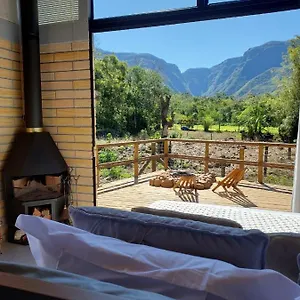 Casa de Férias Sua Casa - Nos Canyons, Praia Grande (Santa Catarina)